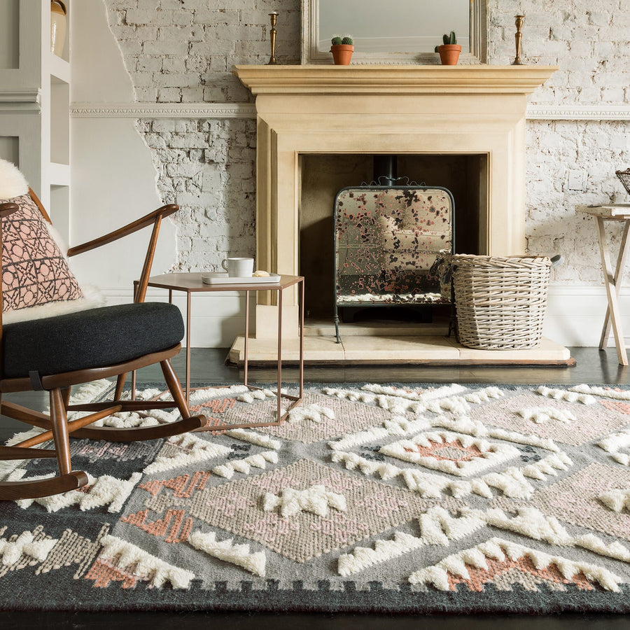 Palomas Rug PALOMA - Asiatic Carpets - London