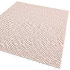 Alfombra Patio PAT13 Joya Rosa