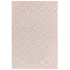 Alfombra Patio PAT13 Joya Rosa