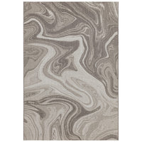 Patio PAT20 Natural Marble Rug