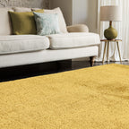 Alfombra Payton Oro