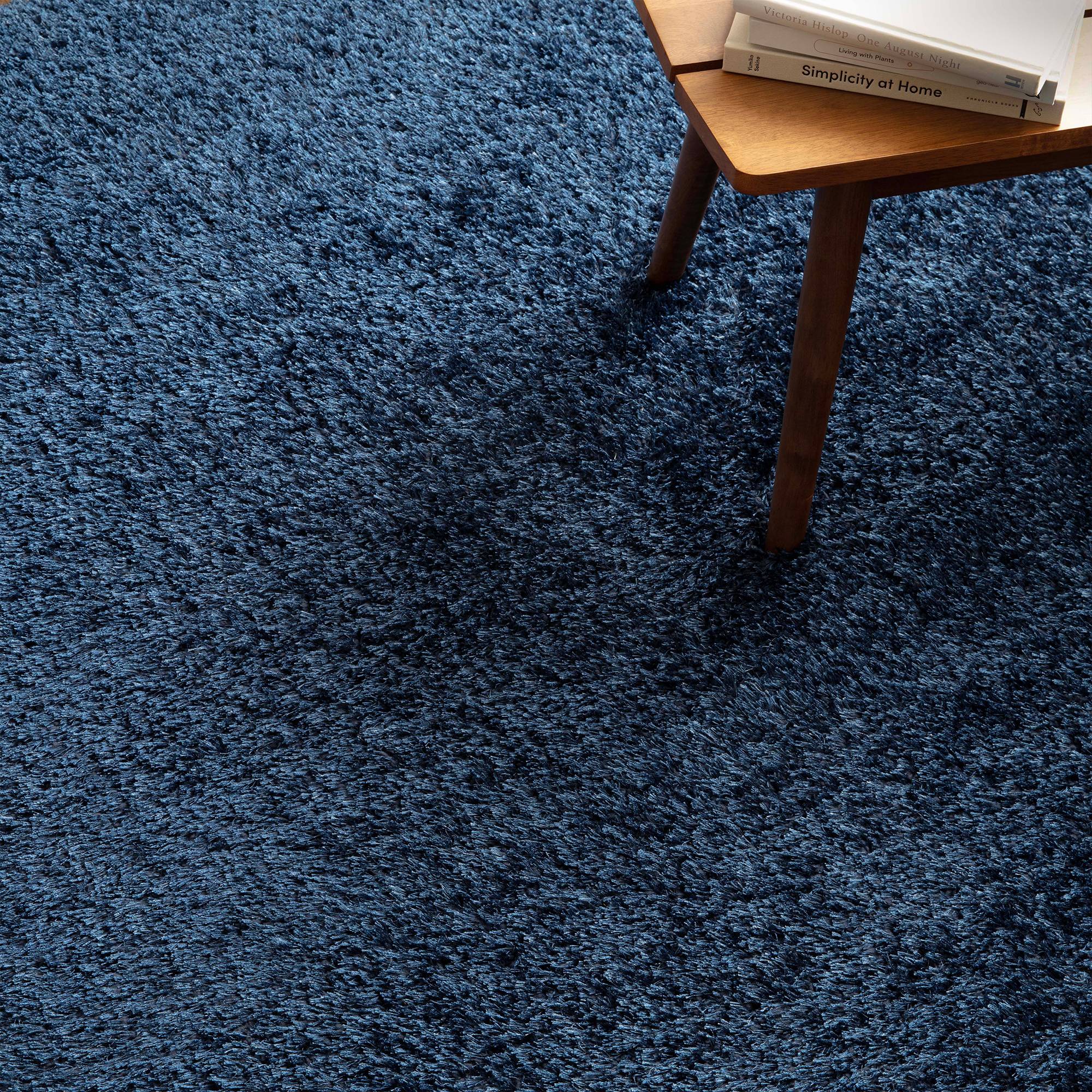 Payton Navy Rug