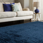 Payton Navy Rug