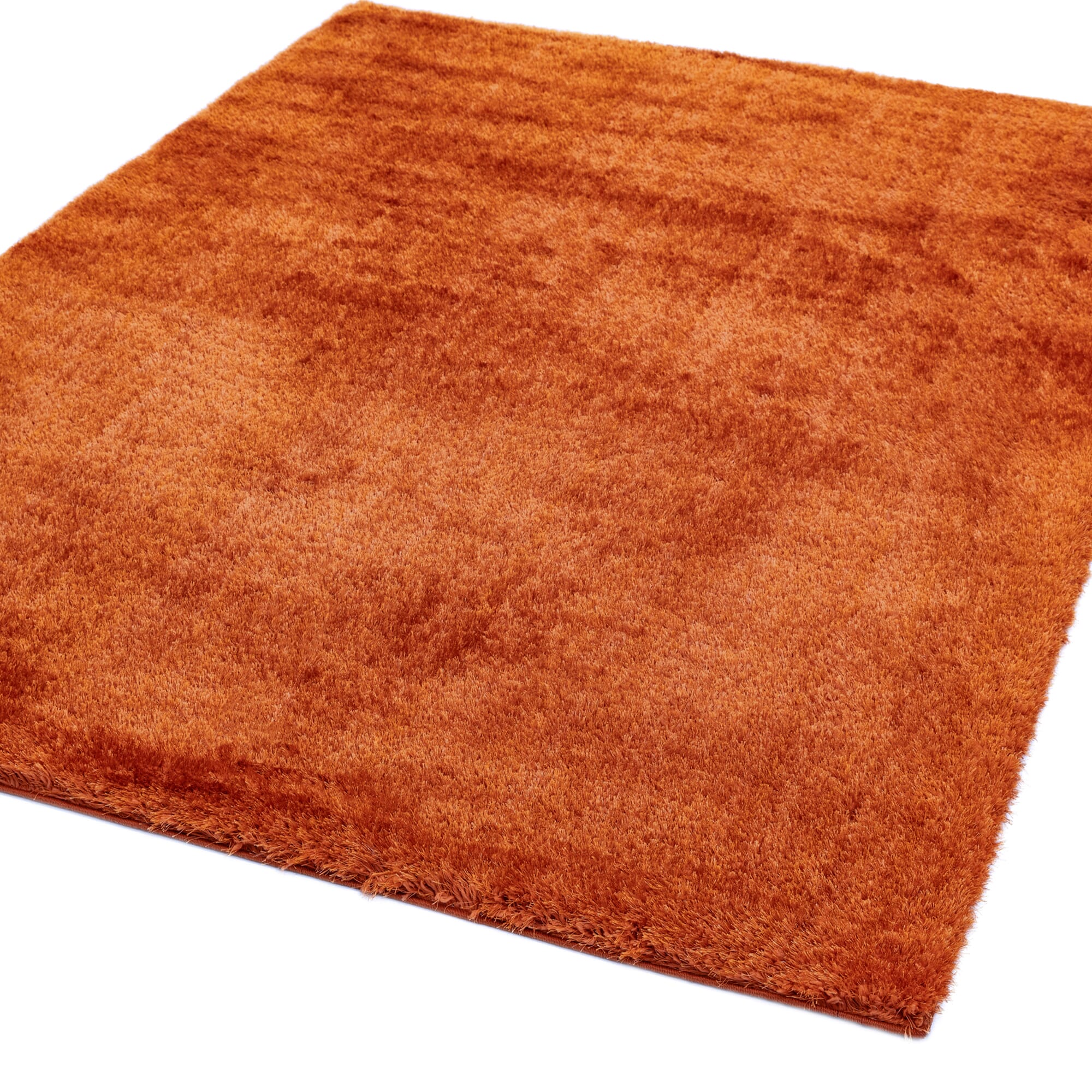 Payton Orange Rug