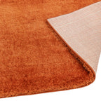 Payton Orange Rug