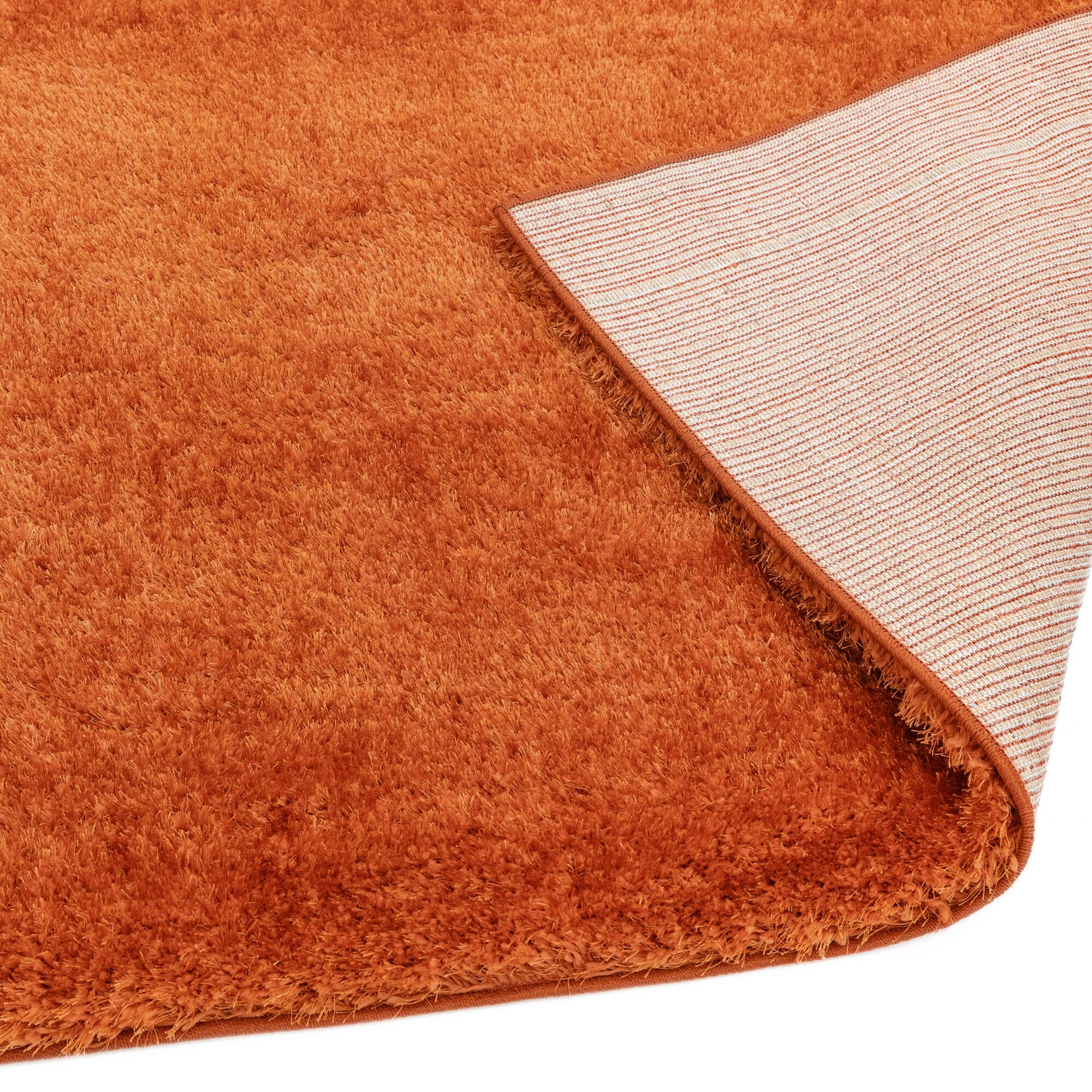 Payton Orange Rug