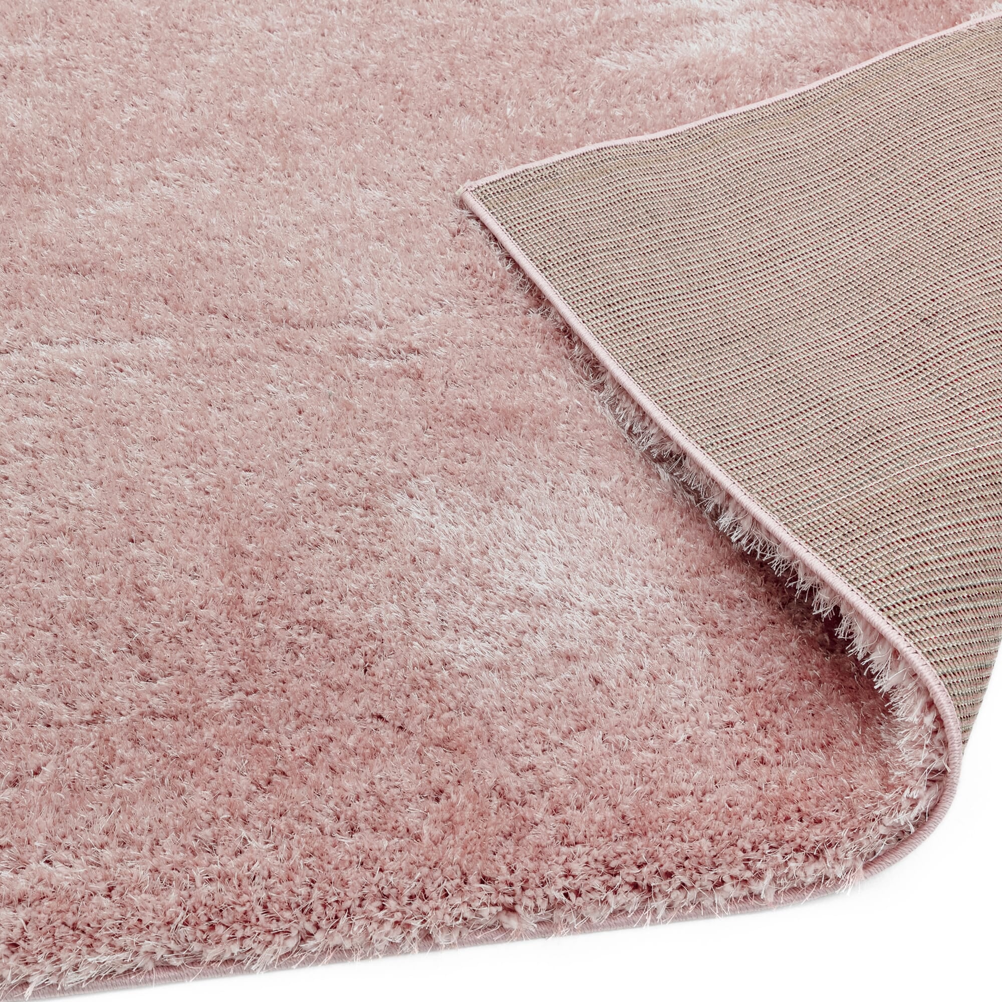 Payton Pink Rug