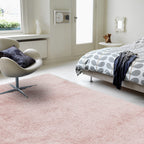 Payton Pink Rug