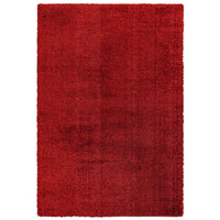 Payton Red Rug
