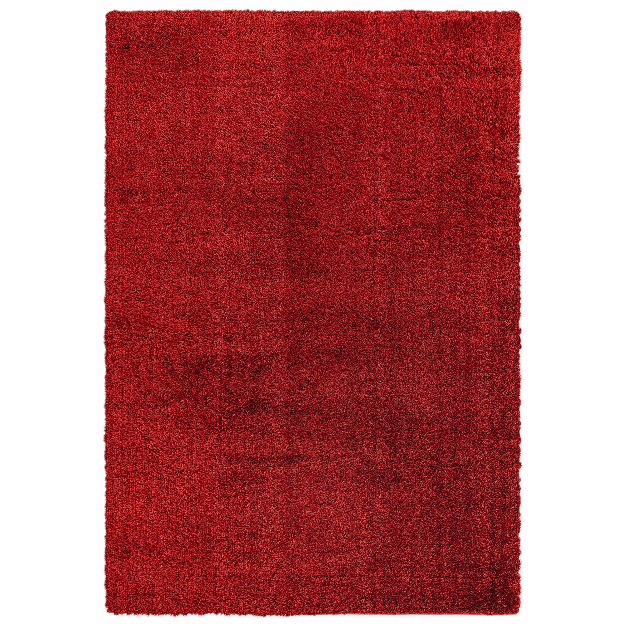 Payton Red Rug