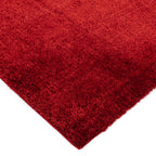 Payton Red Rug