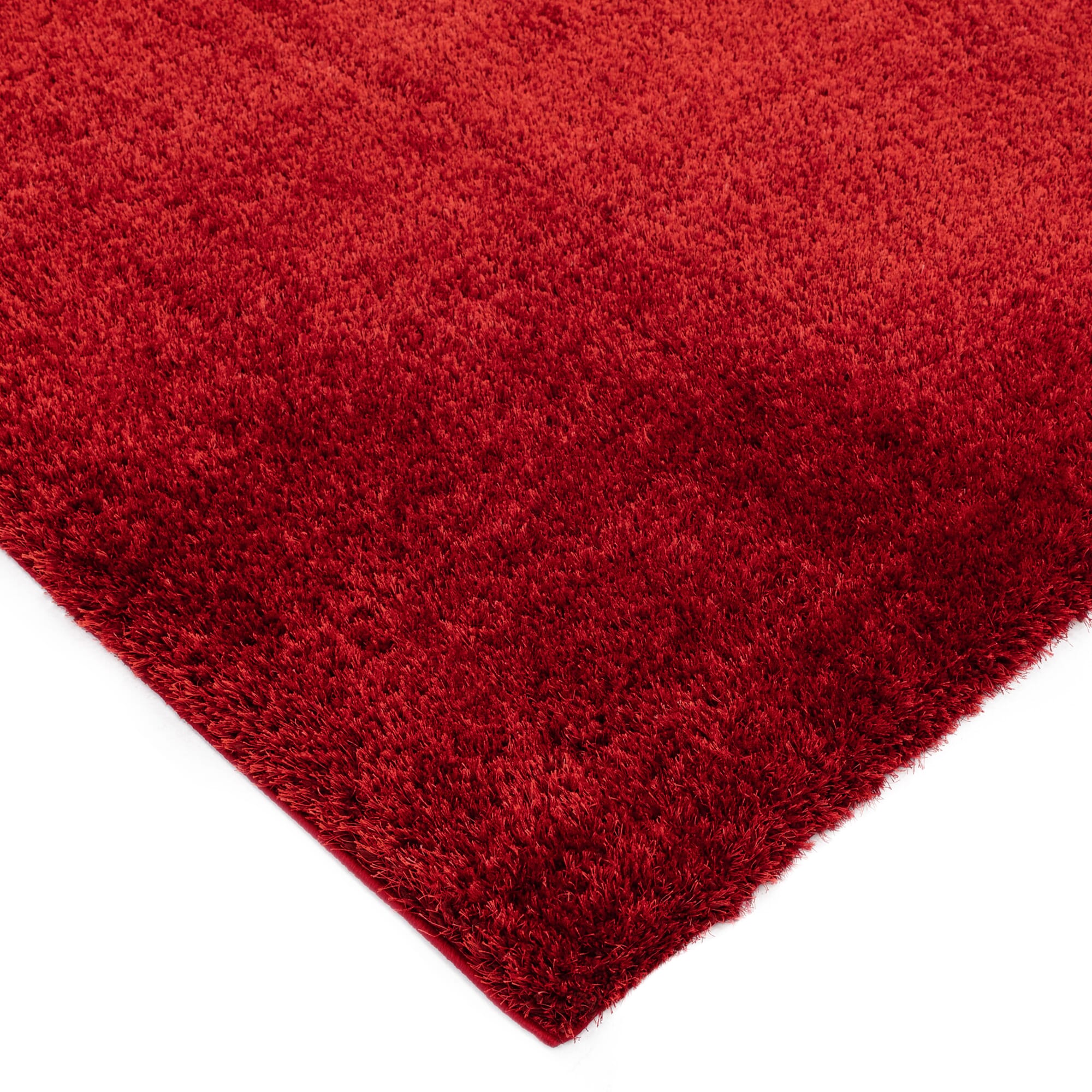 Payton Red Rug