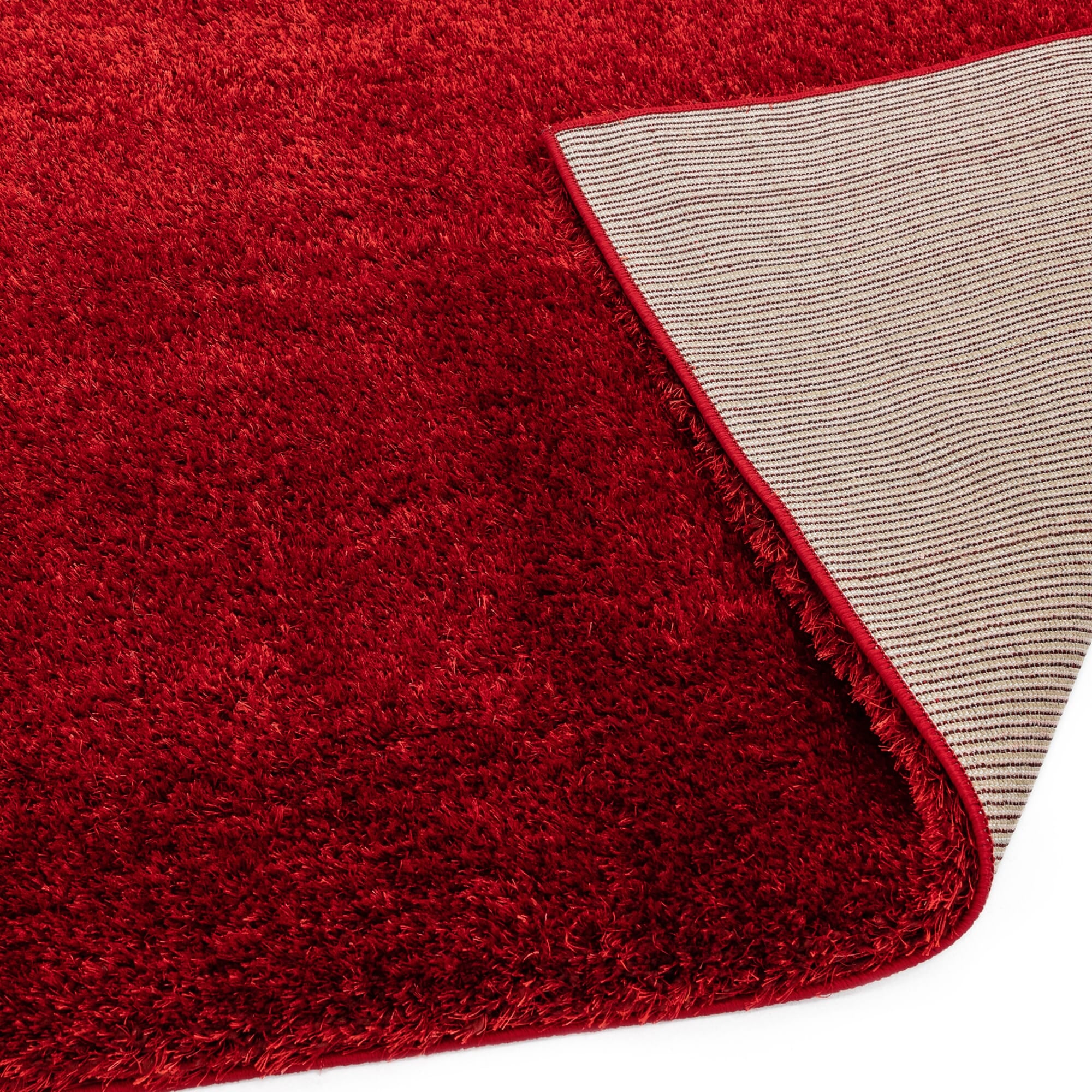 Payton Red Rug