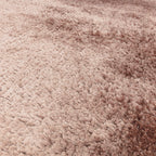 Plush Blush Rug