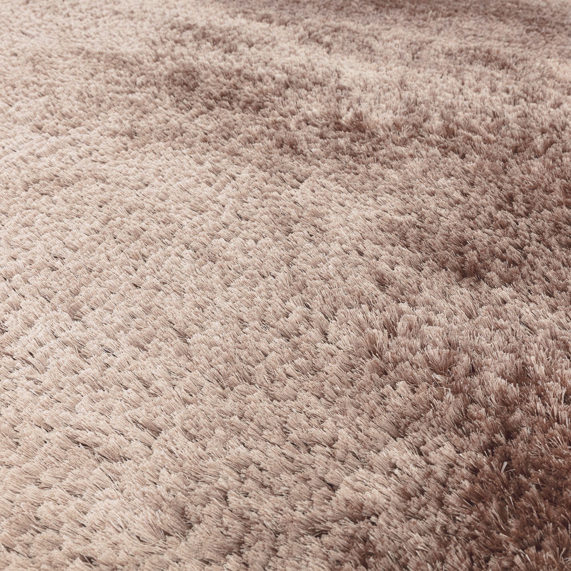Plush Blush Rug