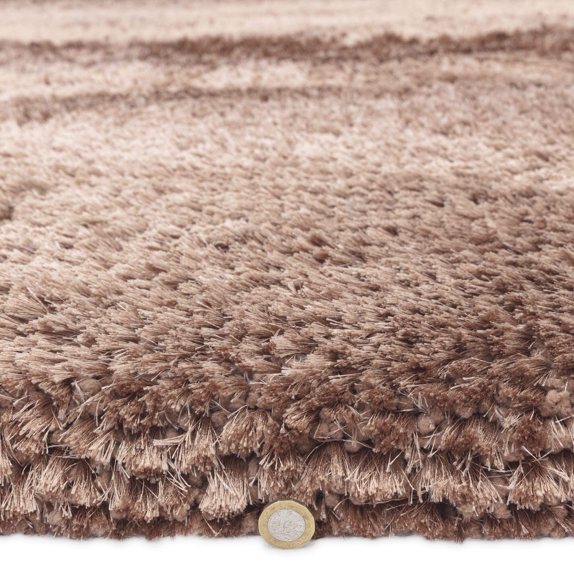 Plush Blush Rug