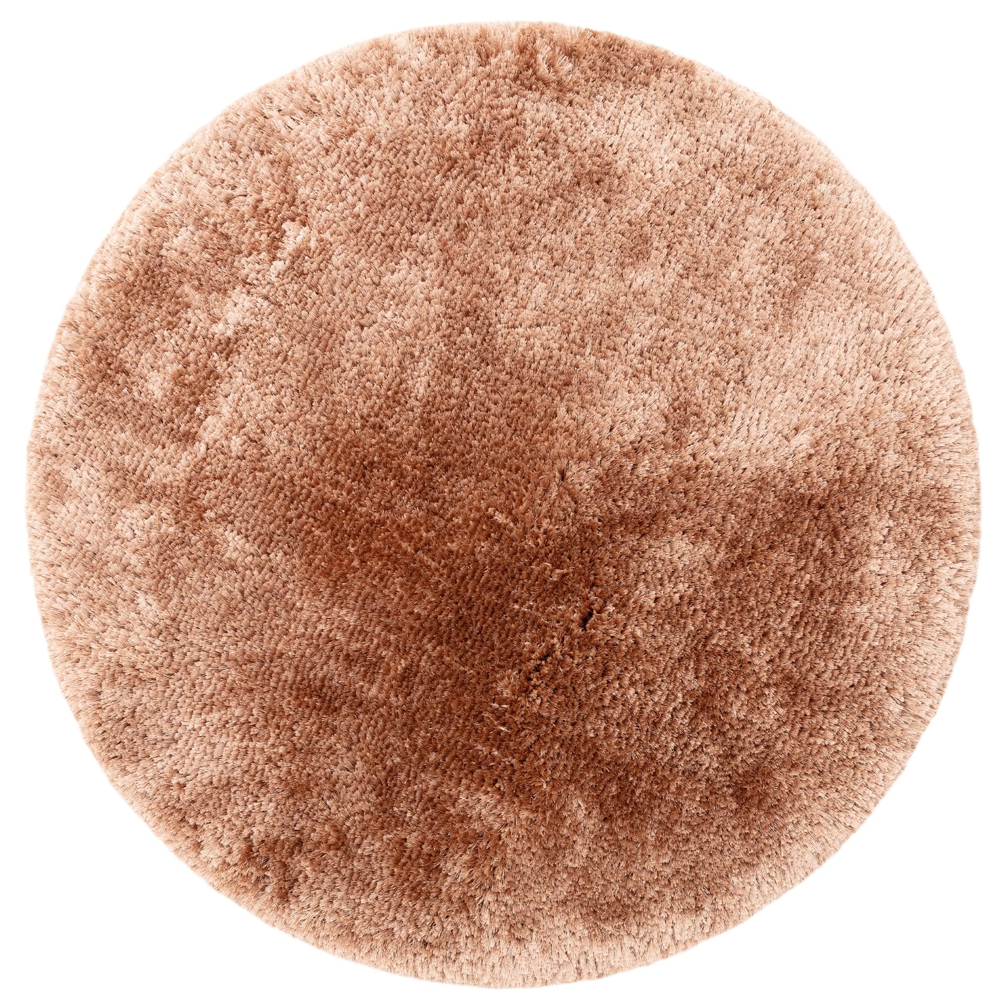 Plush Blush Rug