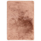 Plush Blush Rug