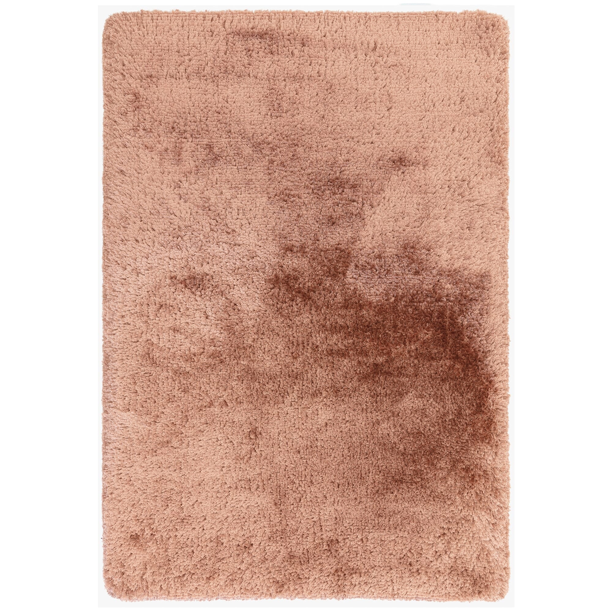 Plush Blush Rug