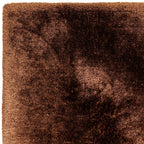 Alfombra Plush Cobre