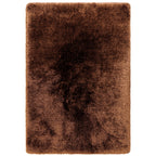 Alfombra Plush Cobre