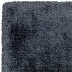 Plush Navy Rug