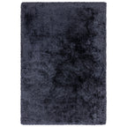 Plush Navy Rug