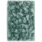 Plush Ocean Rug