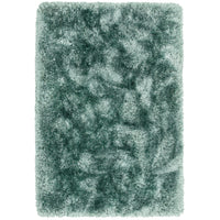 Plush Ocean Rug