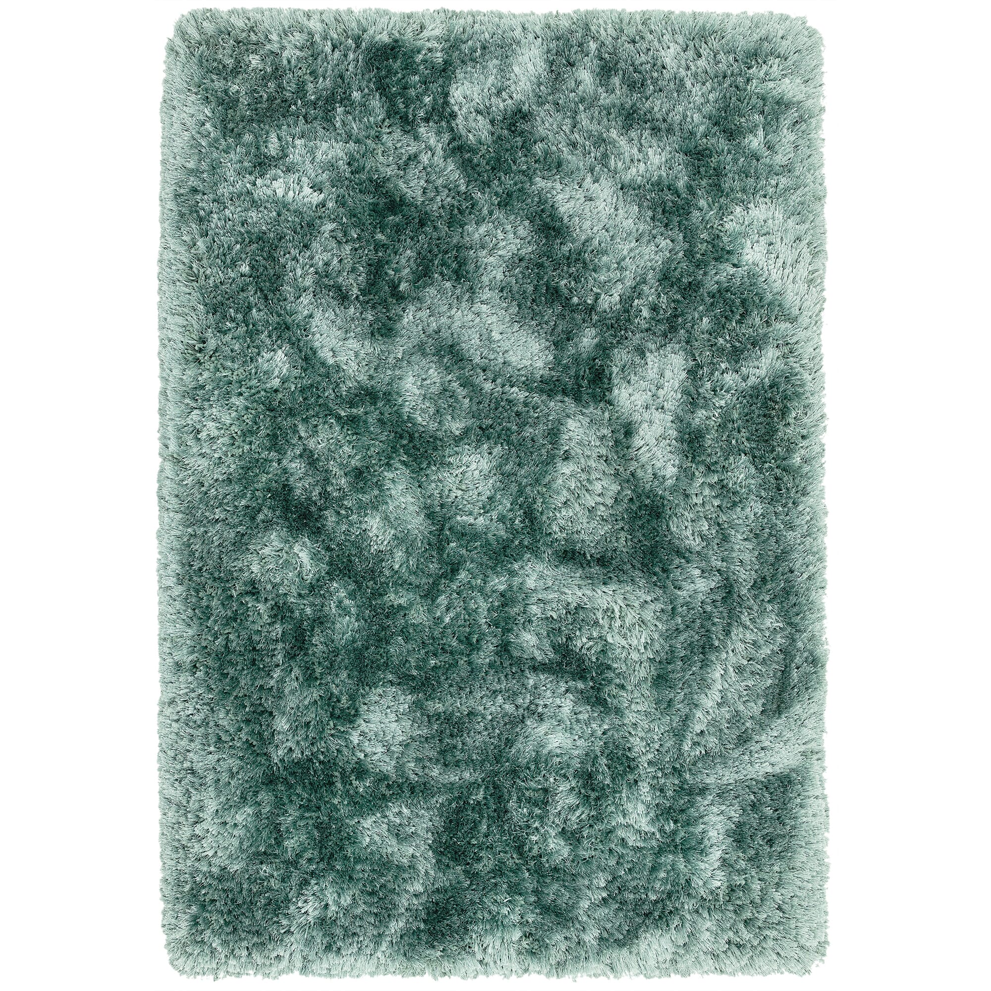 Plush Ocean Rug
