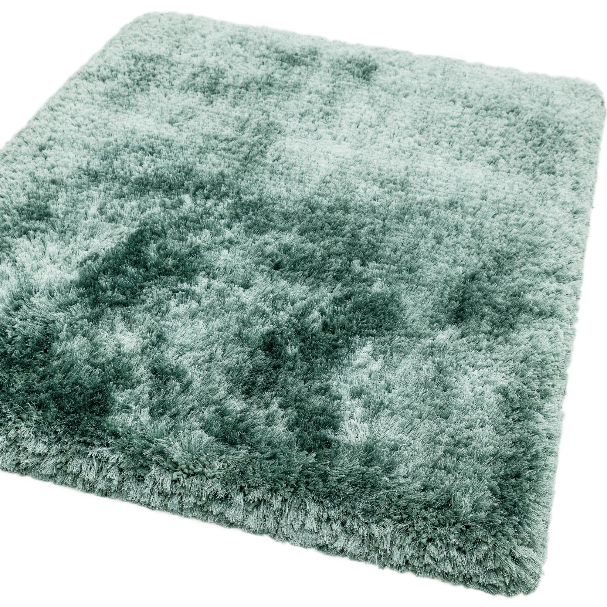 Plush Ocean Rug