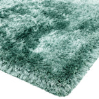 Plush Ocean Rug