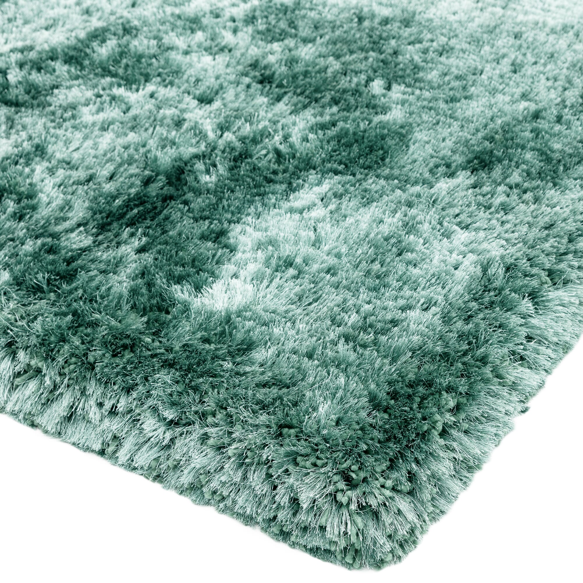 Plush Ocean Rug