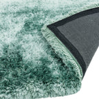 Plush Ocean Rug