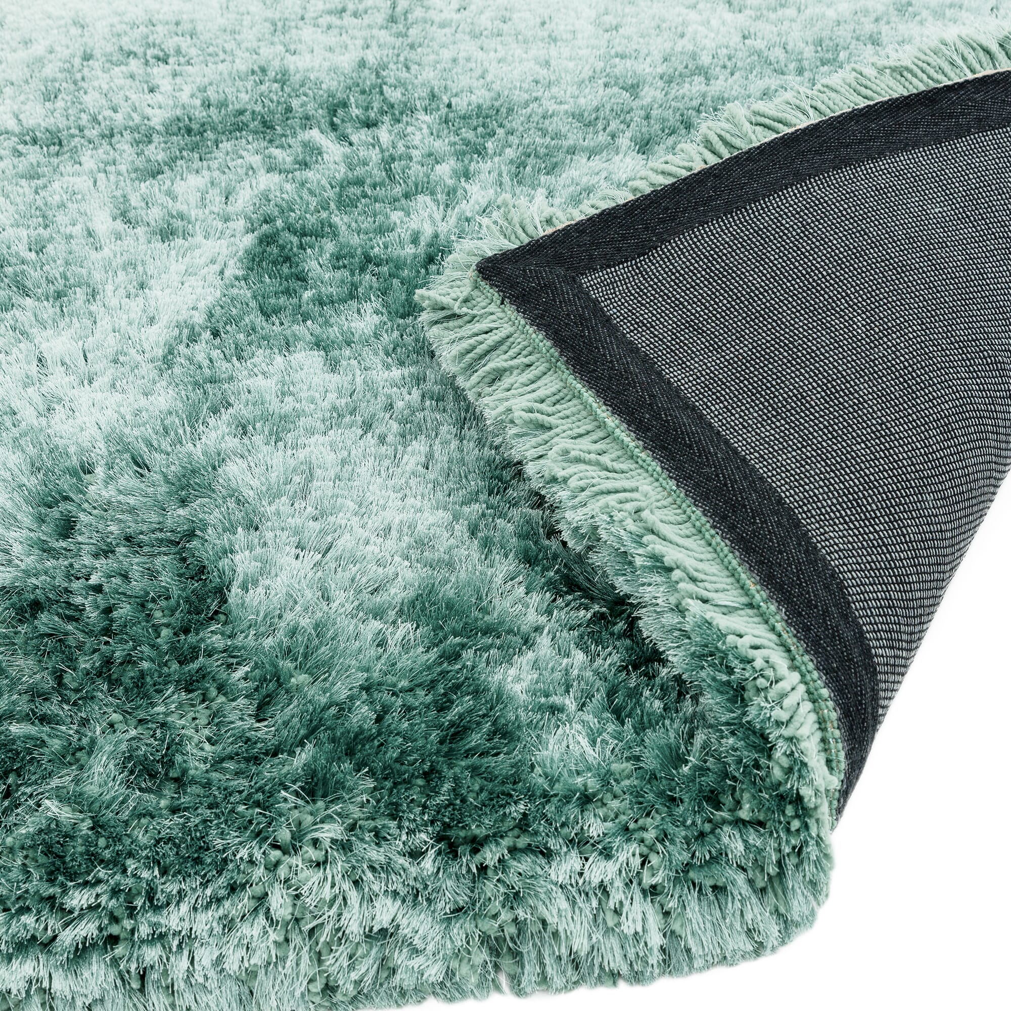Plush Ocean Rug