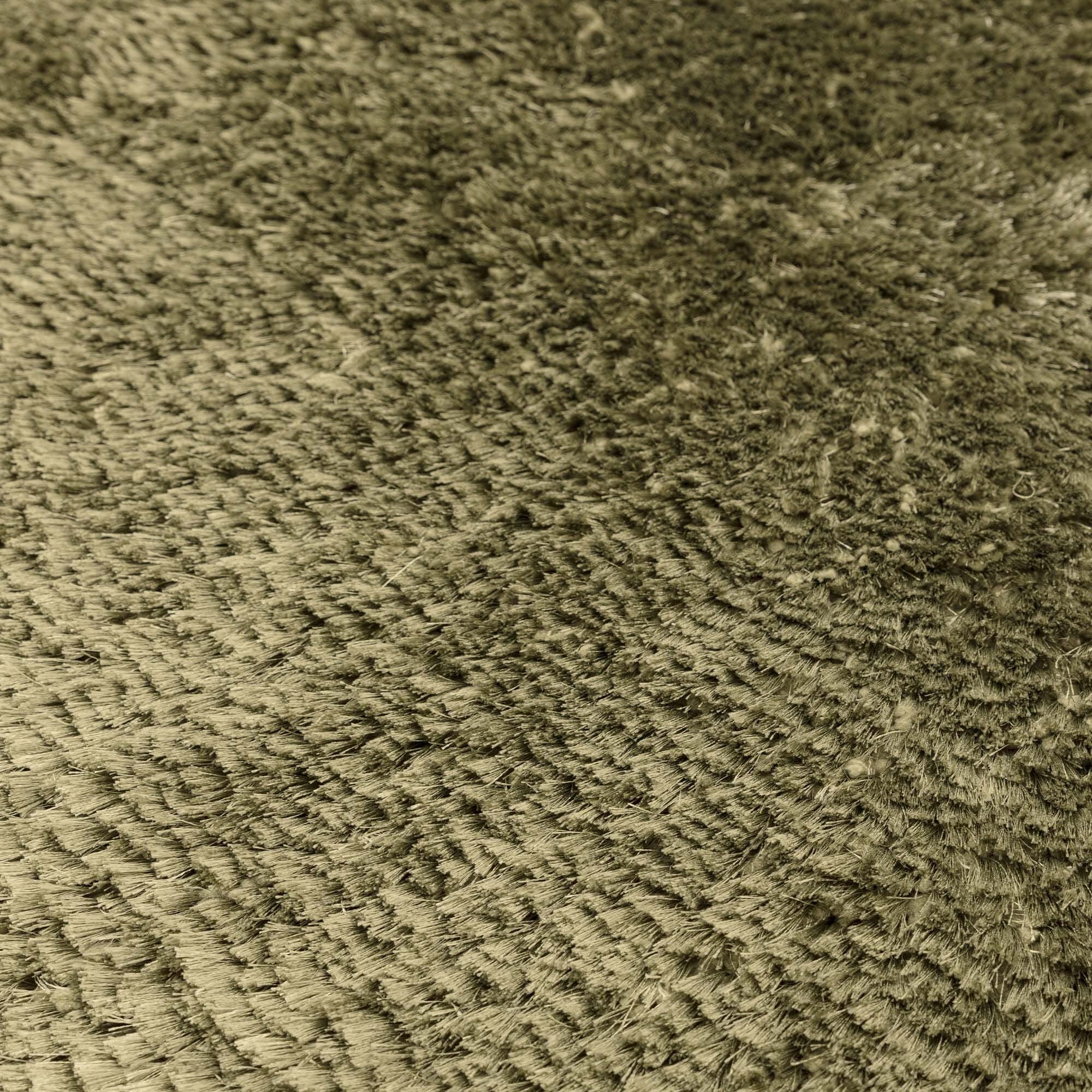Alfombra Plush Sage