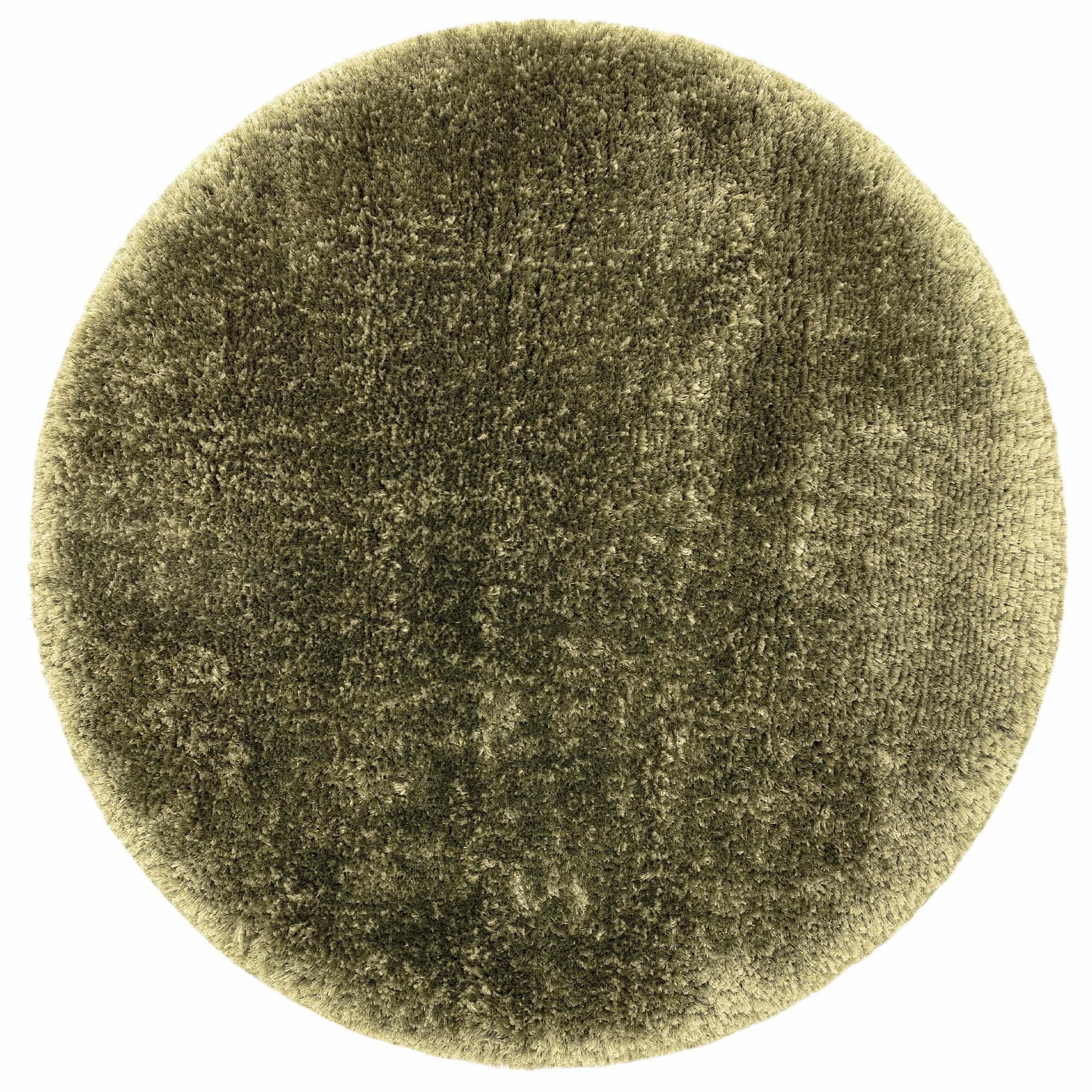 Alfombra Plush Sage