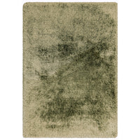Plush Sage Rug