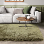 Alfombra Plush Sage