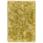 Alfombra Plush Yellow