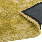 Alfombra Plush Yellow