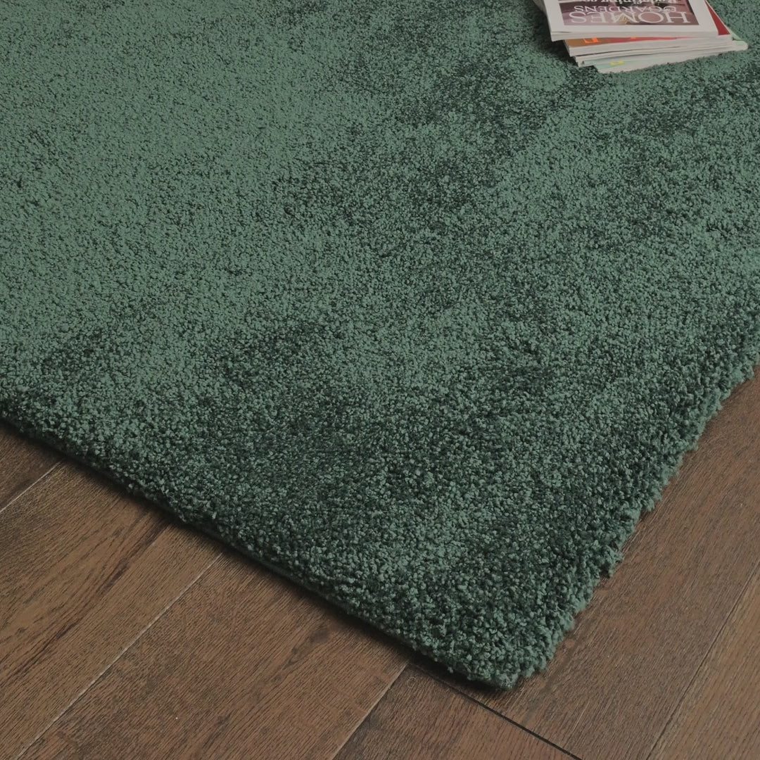 Atlas Emerald Rug (Copy)