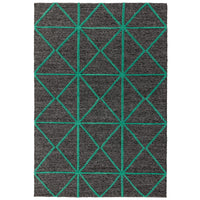 Alfombra Prism Green