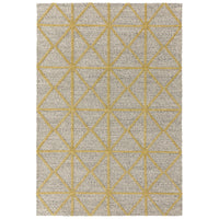 Alfombra Prism Yellow