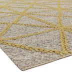 Alfombra Prism Yellow