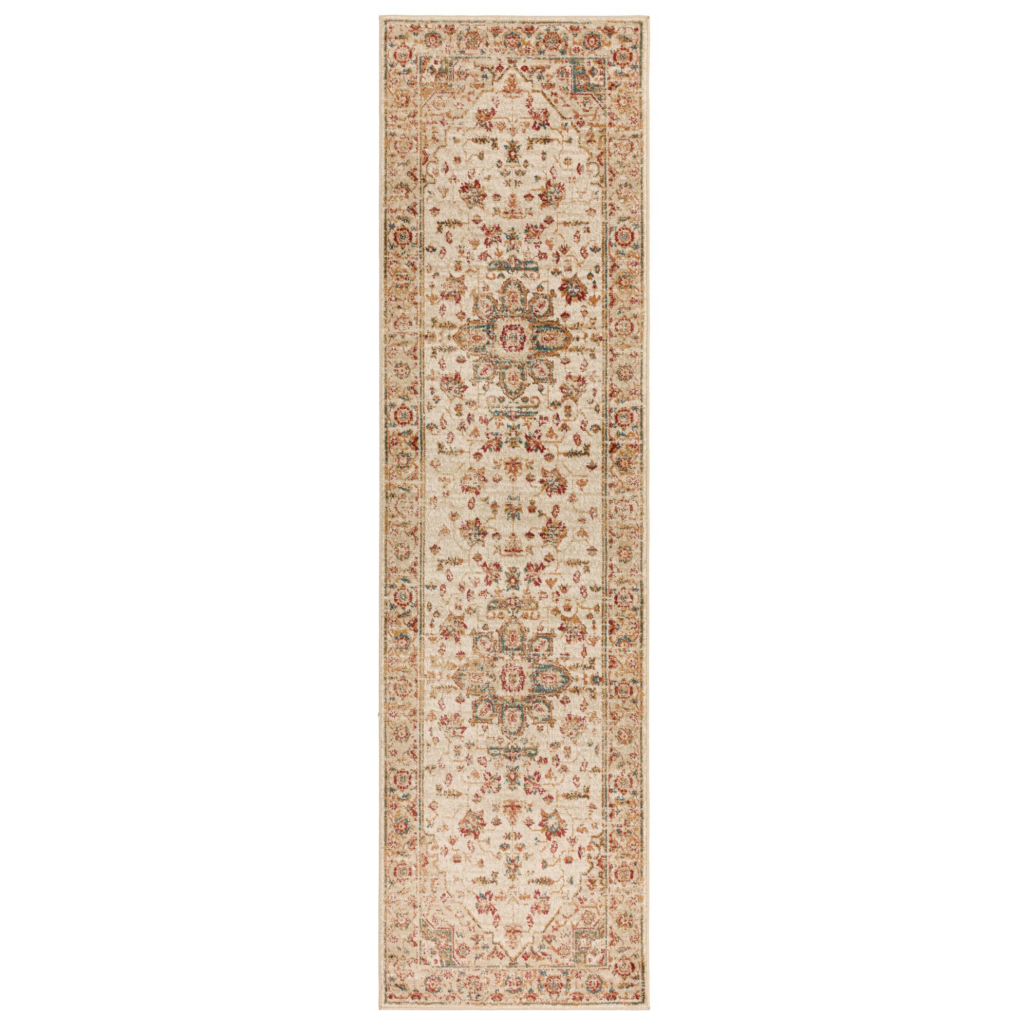 Raja RA01 Rug