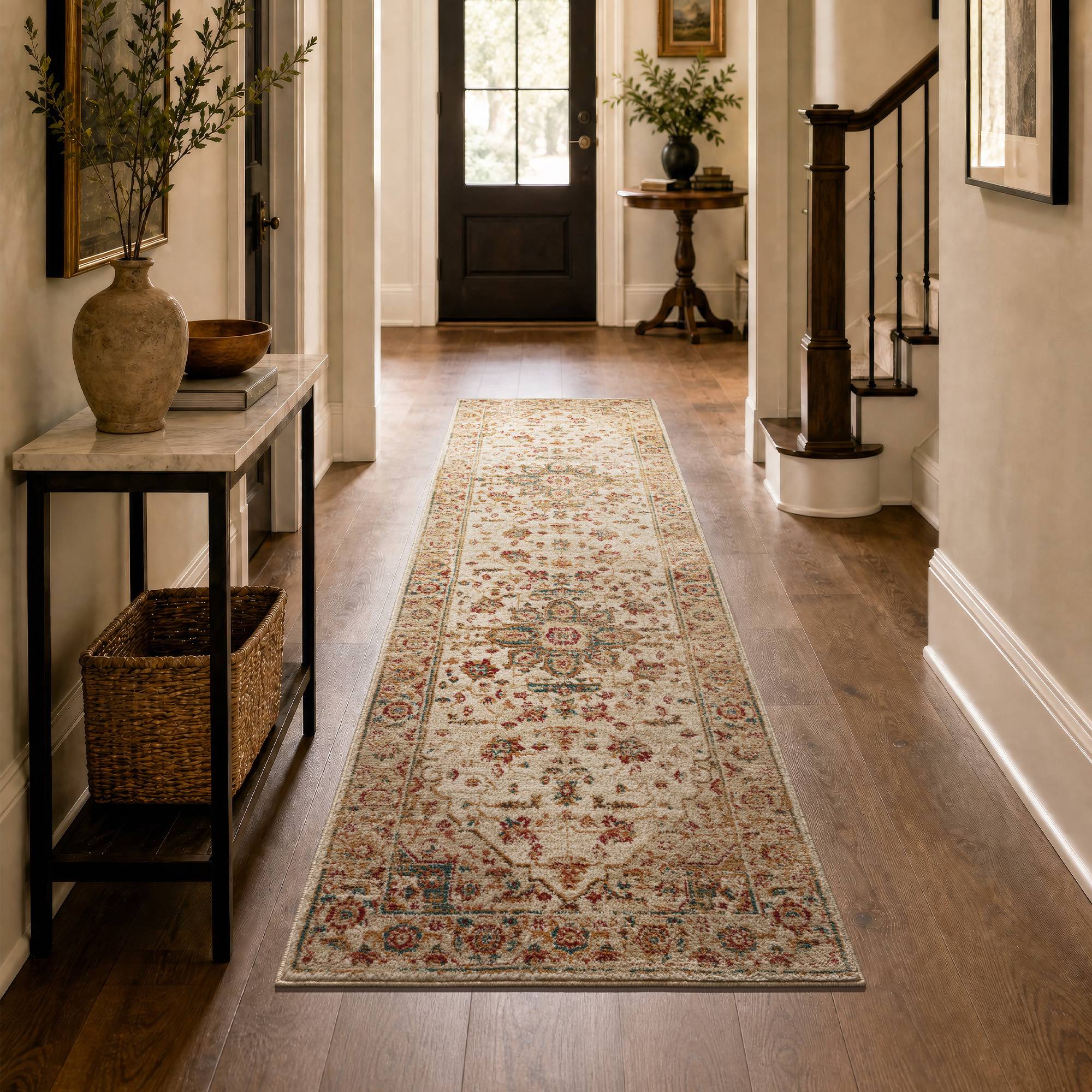 Raja RA01 Rug