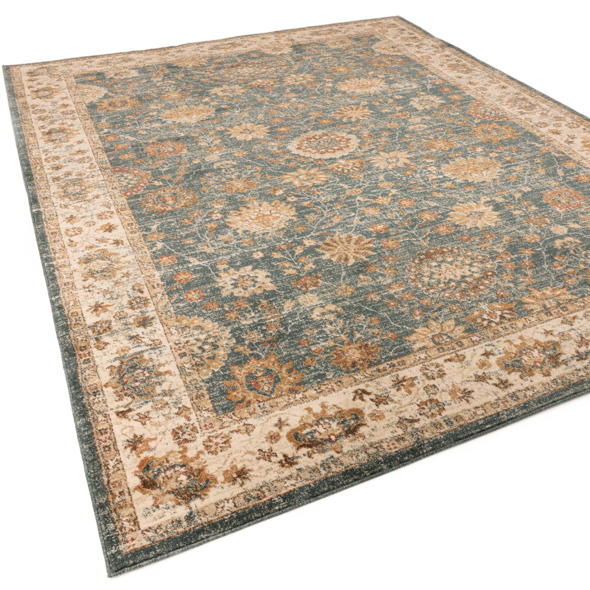 Raja RA02 Rug