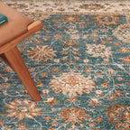 Alfombra Raja RA02