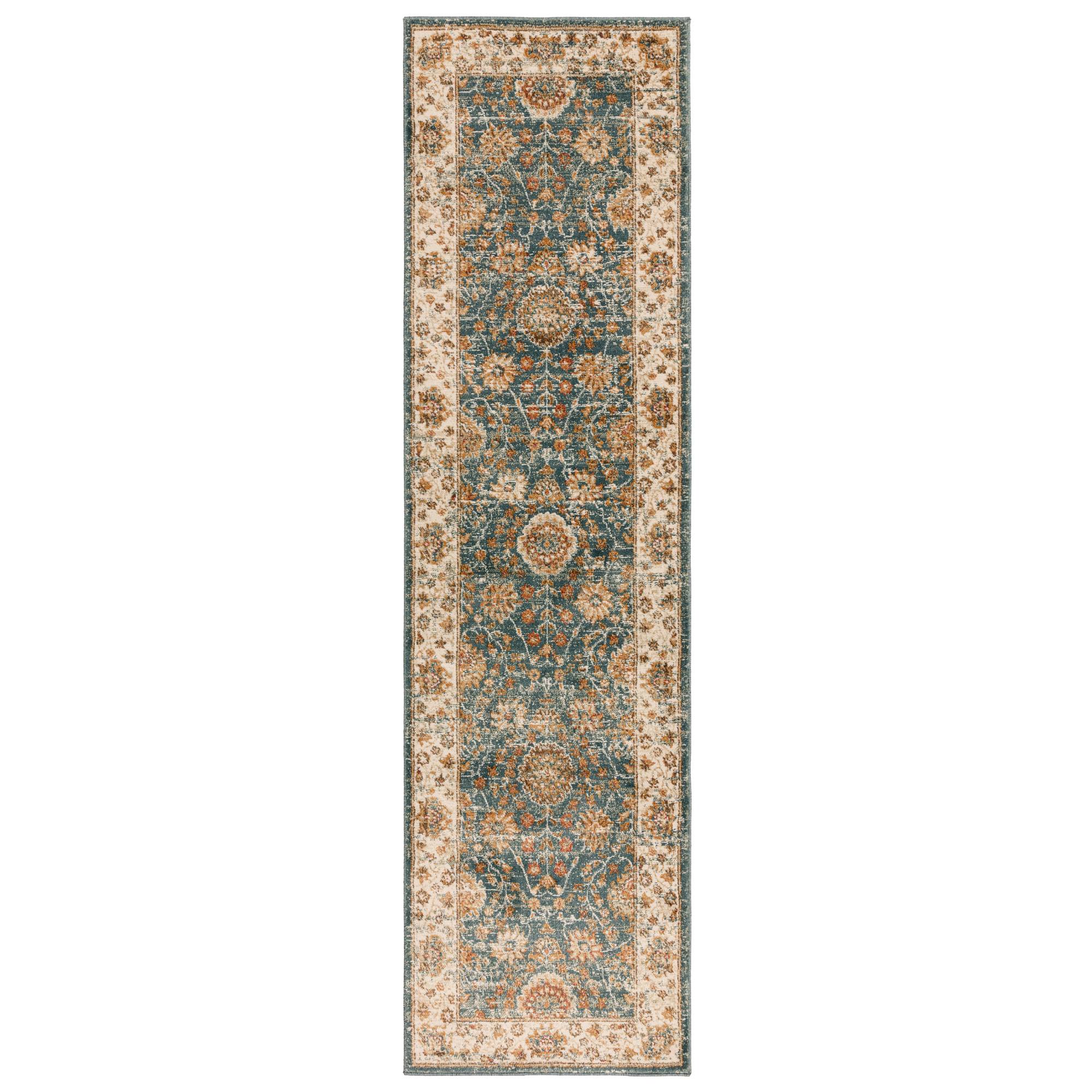 Raja RA02 Rug